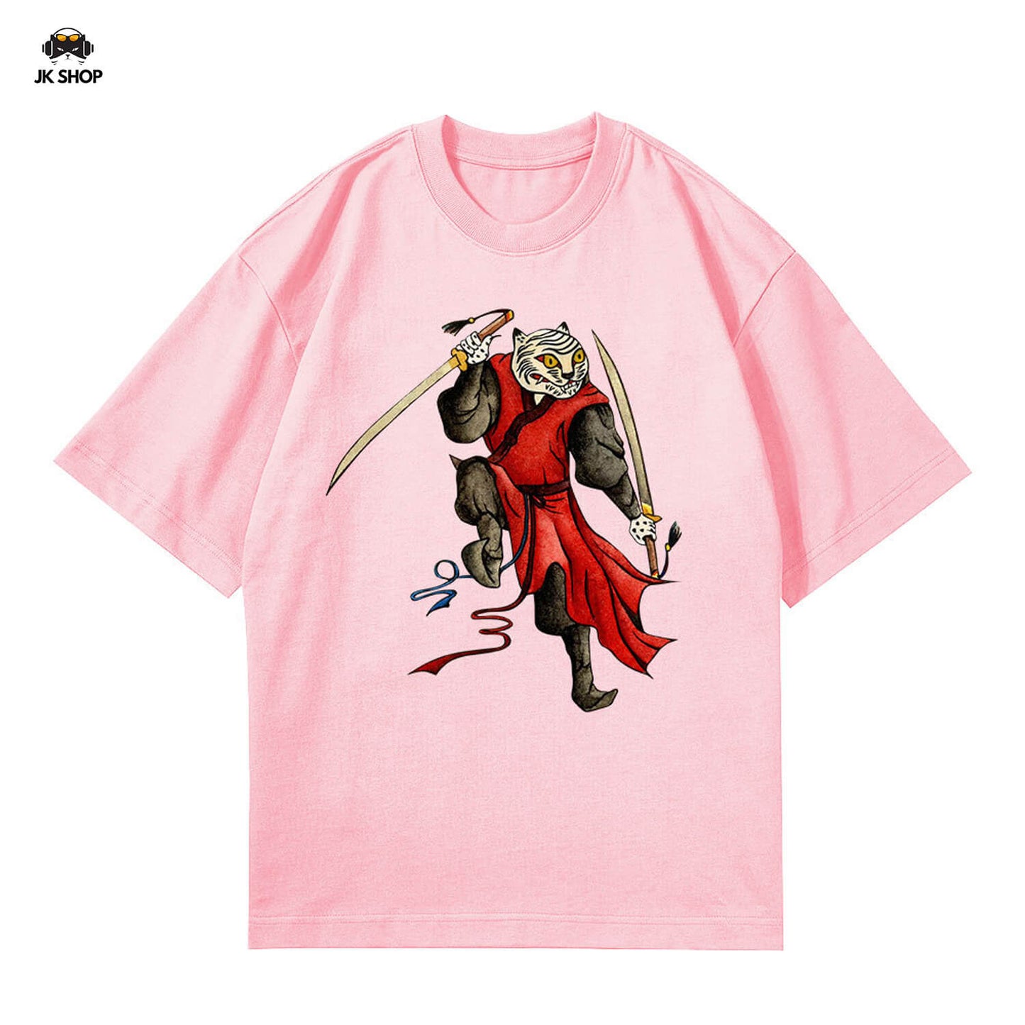 STAY SLASH Cotton T-Shirt Collection 2