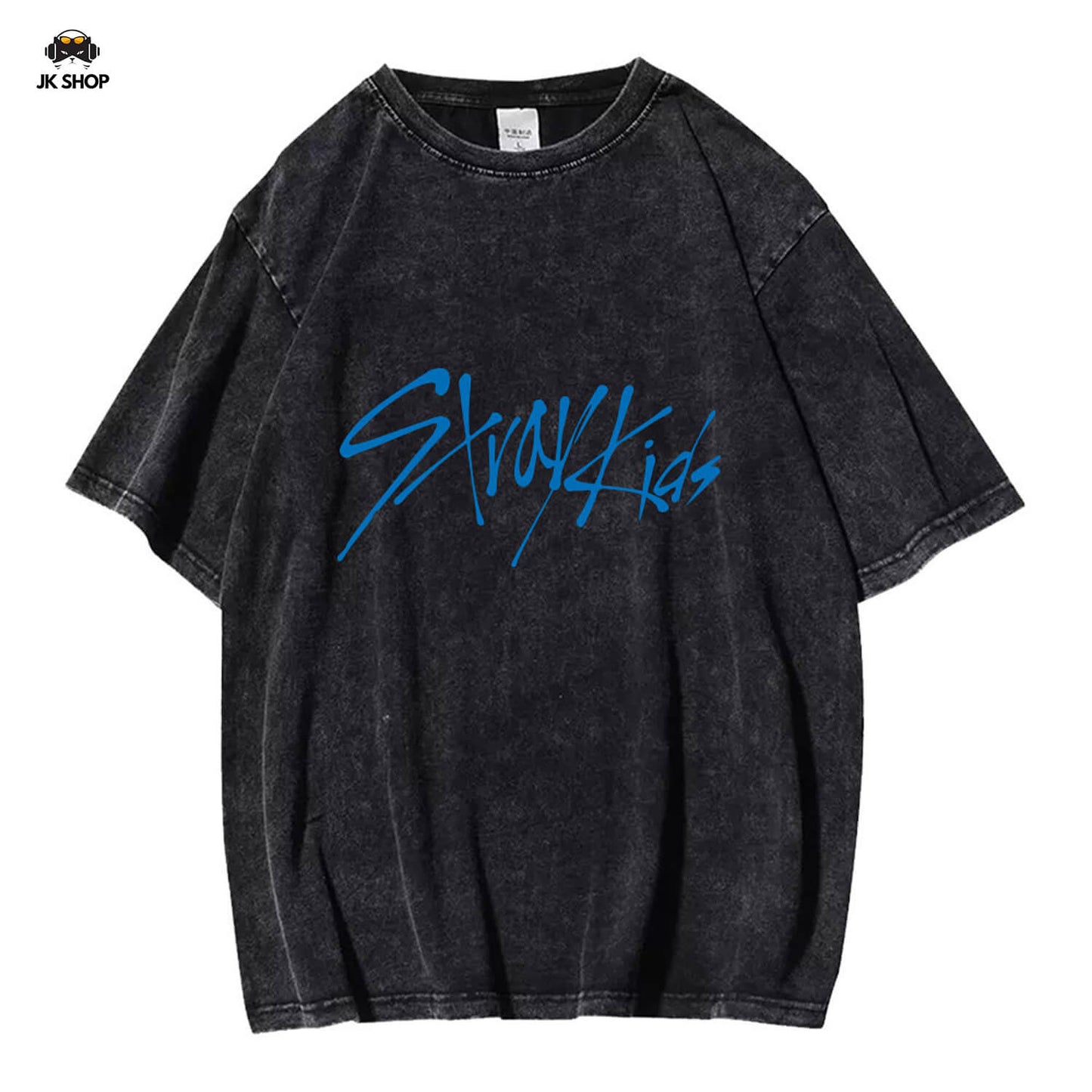 STAY Lose My Breath Vintage Washed T-Shirt
