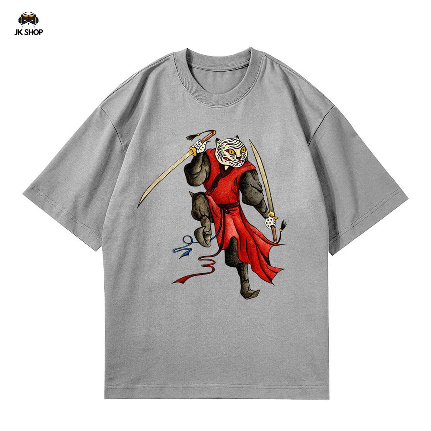 STAY SLASH Cotton T-Shirt Collection 2