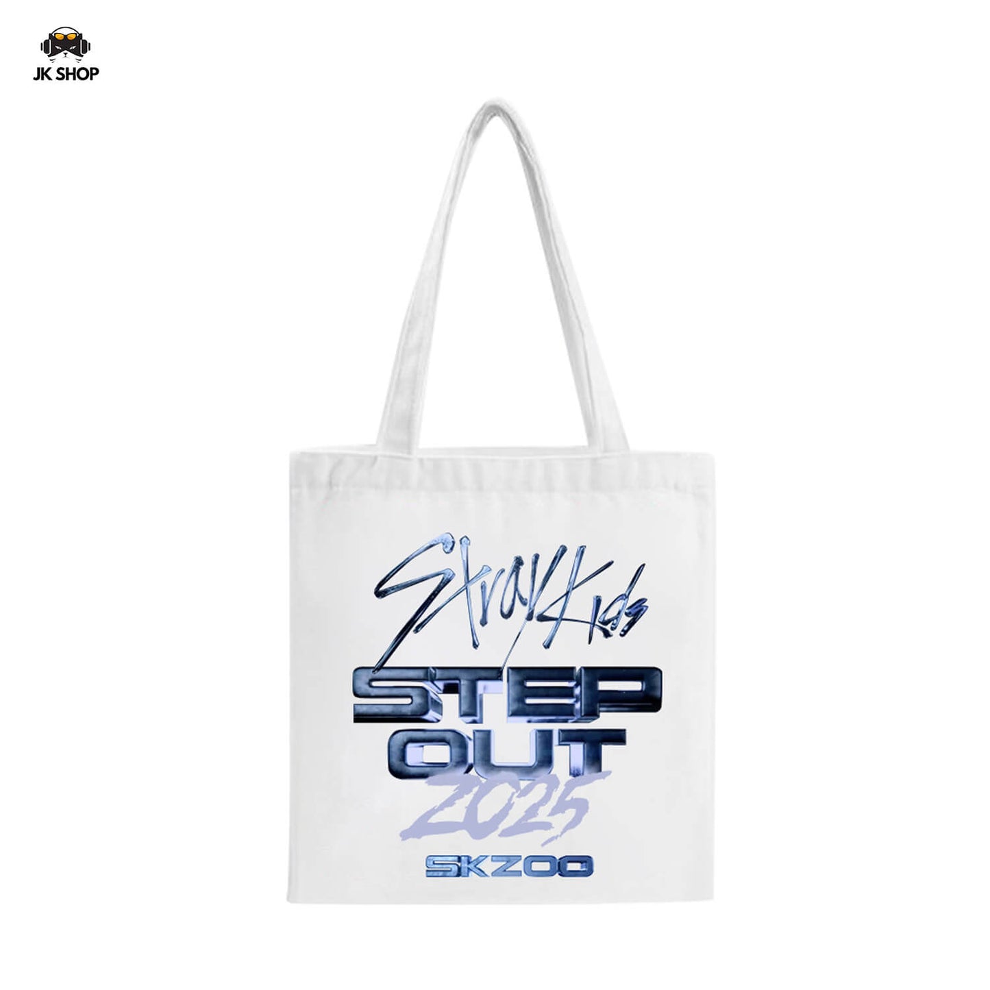 SK StepOut Totebag