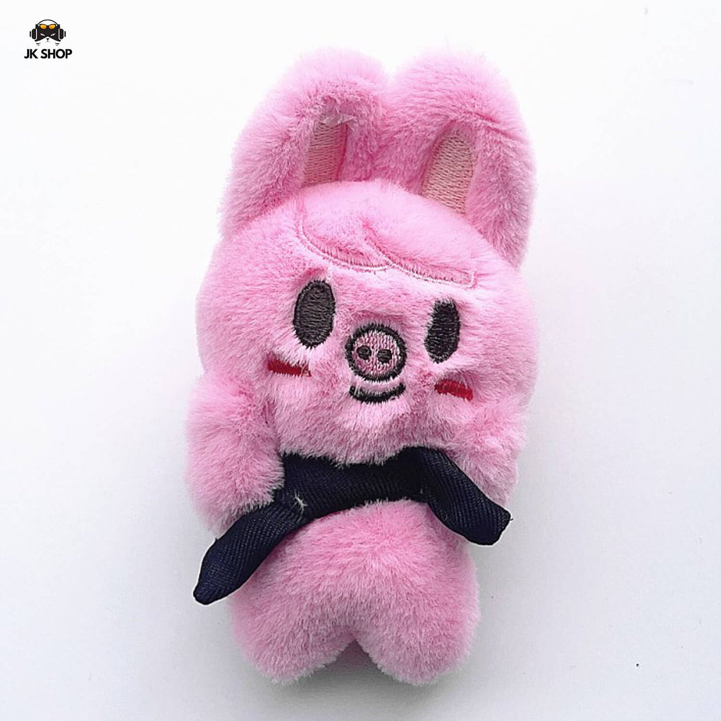 SK Magnetic Plushies Keychain