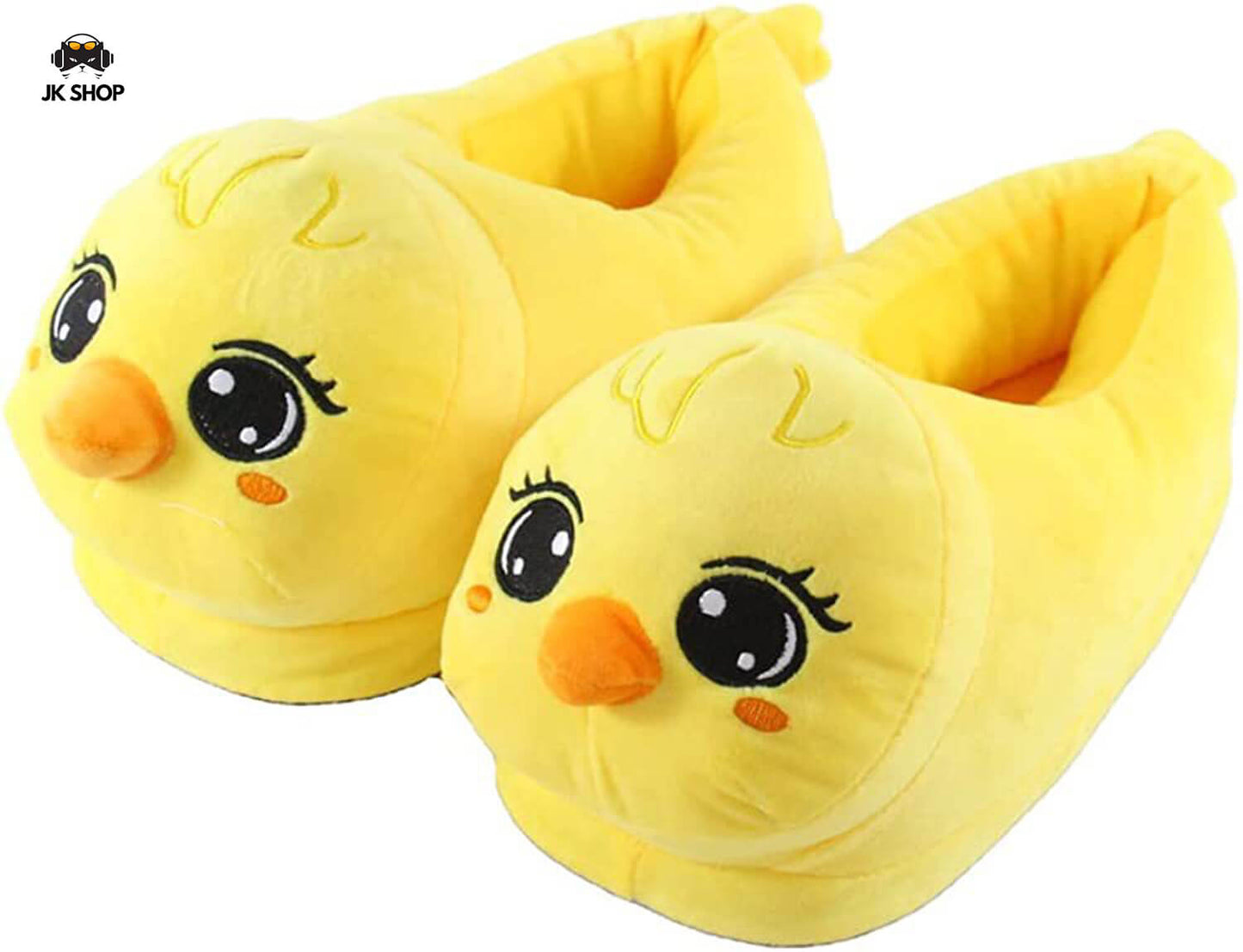 StrayKids Skzoo Plush Slippers