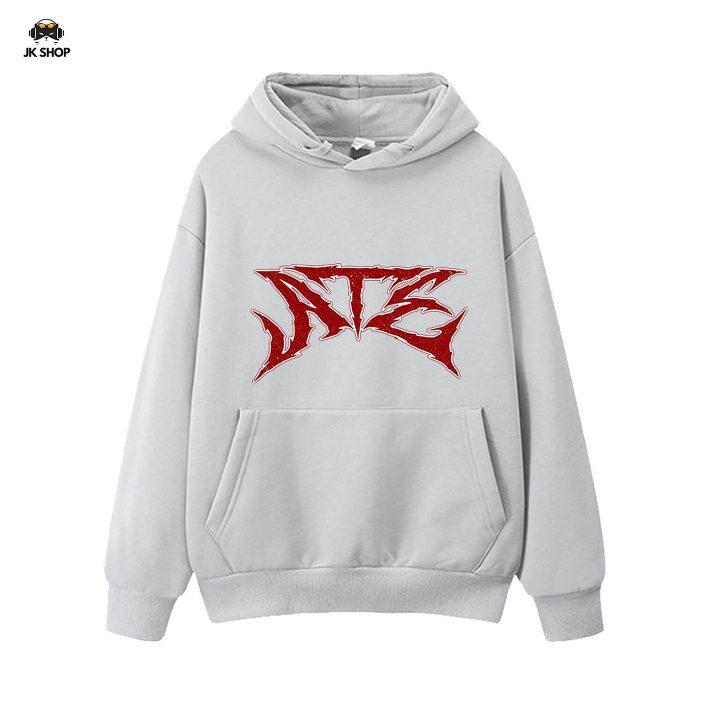 StrayKids ATE Hoodie Collection 1