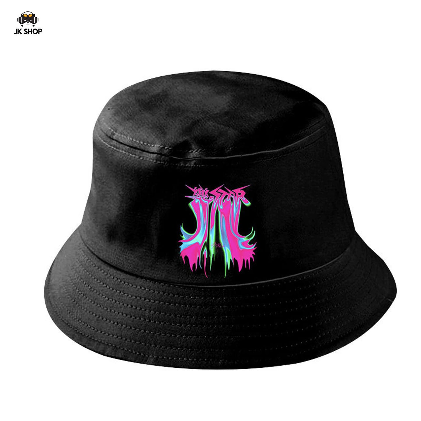 StrayKids RockStar Bucket Hat Collection