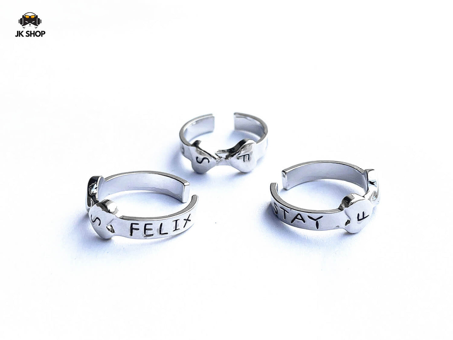 StrayKids STAY&Felix Ring