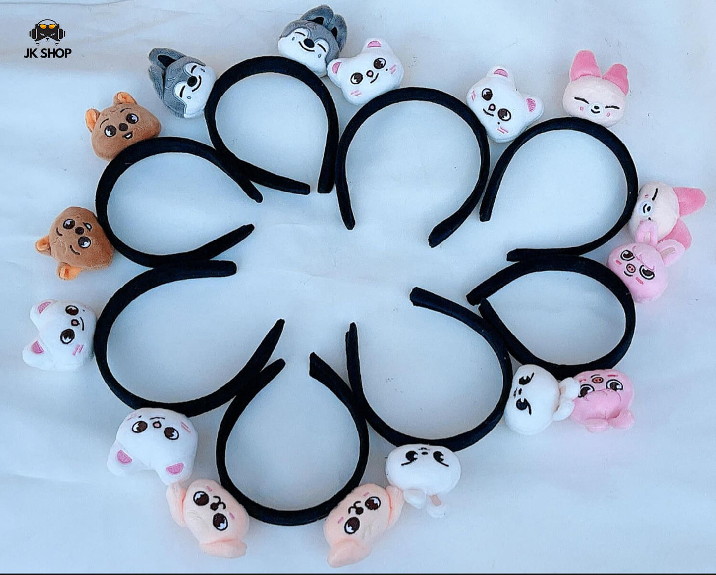 SK Hairband