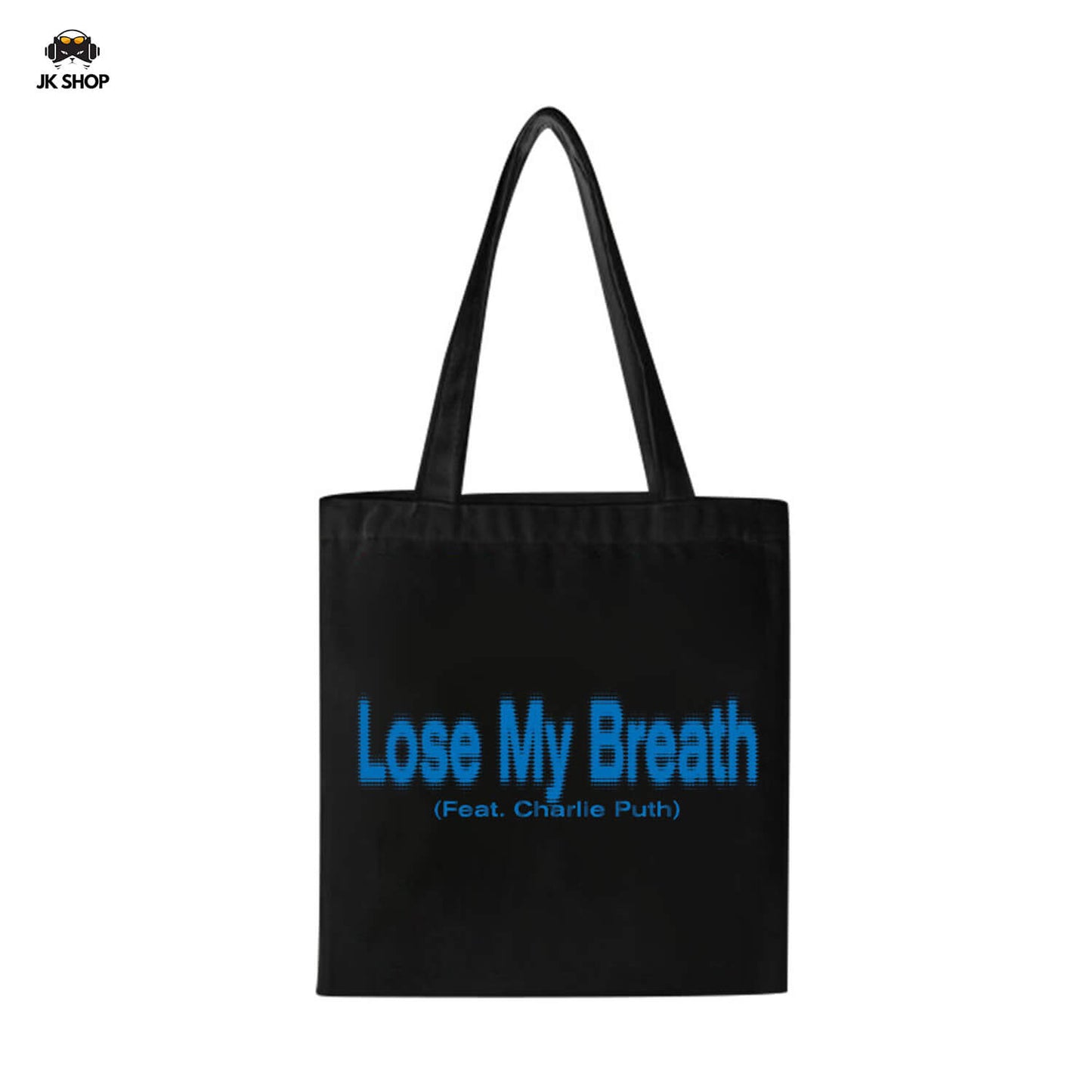 StrayKids Lost My Breath Totebag