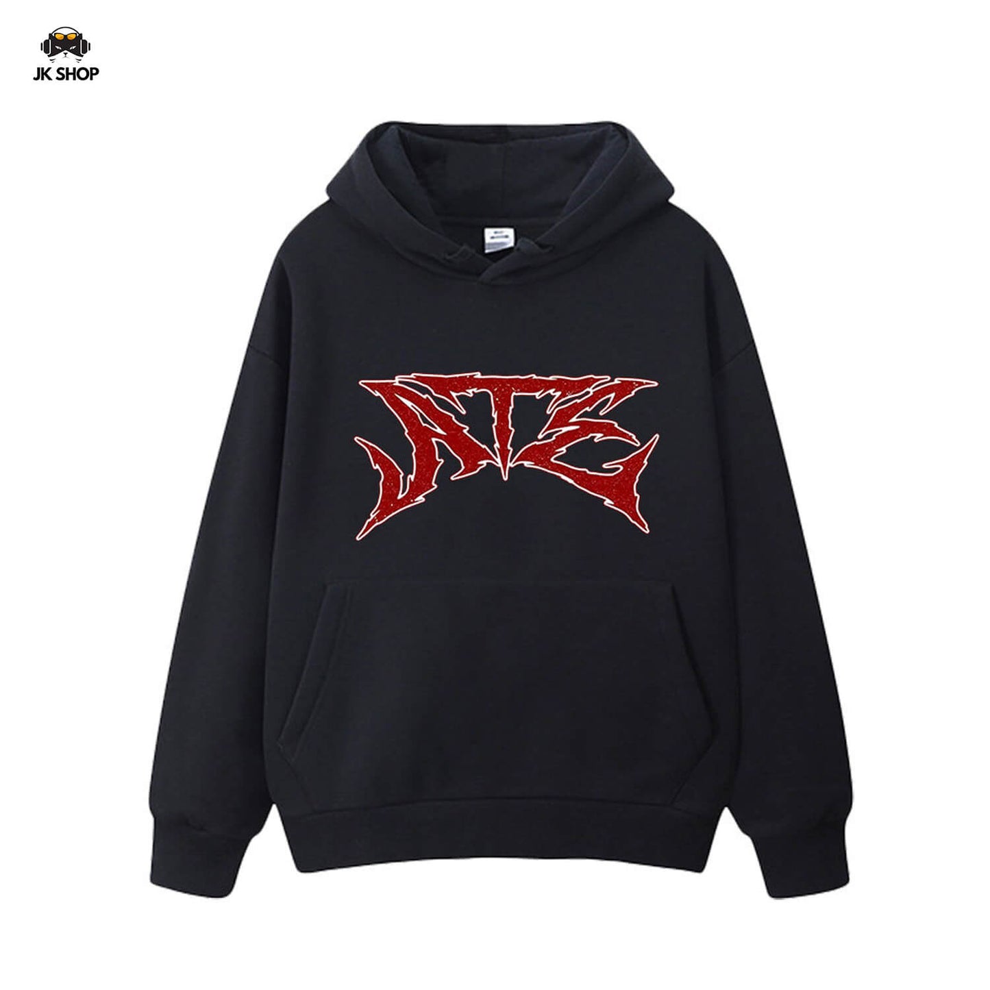 StrayKids ATE Hoodie Collection 1