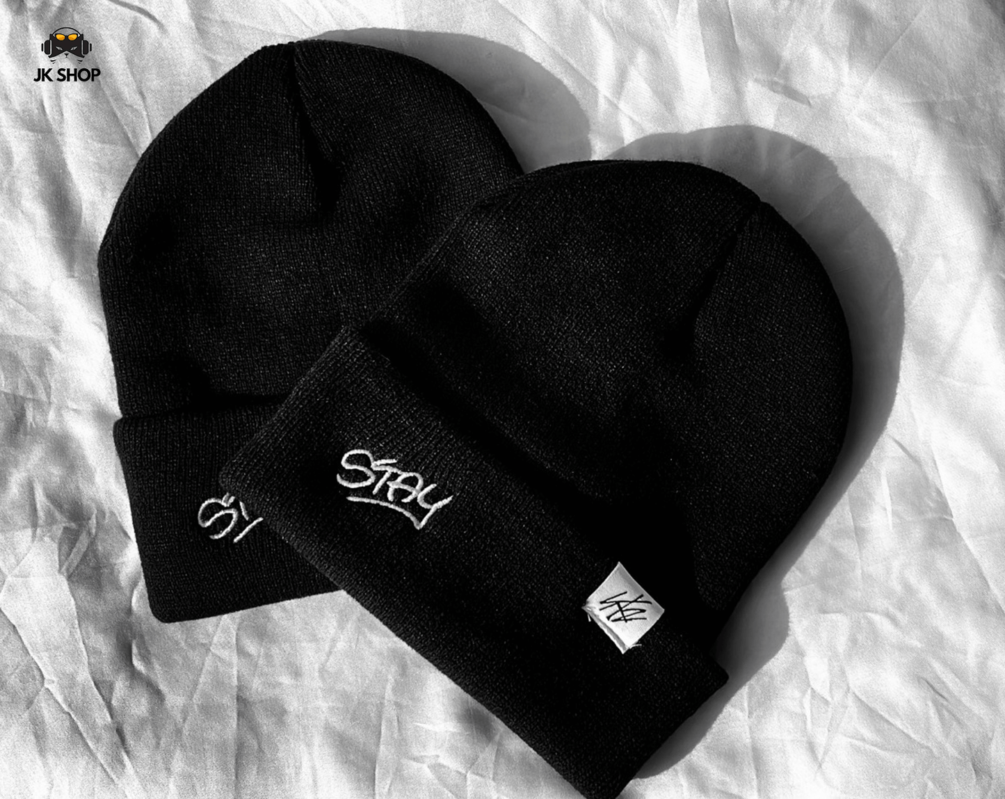 Straykids Bangchan Beanie