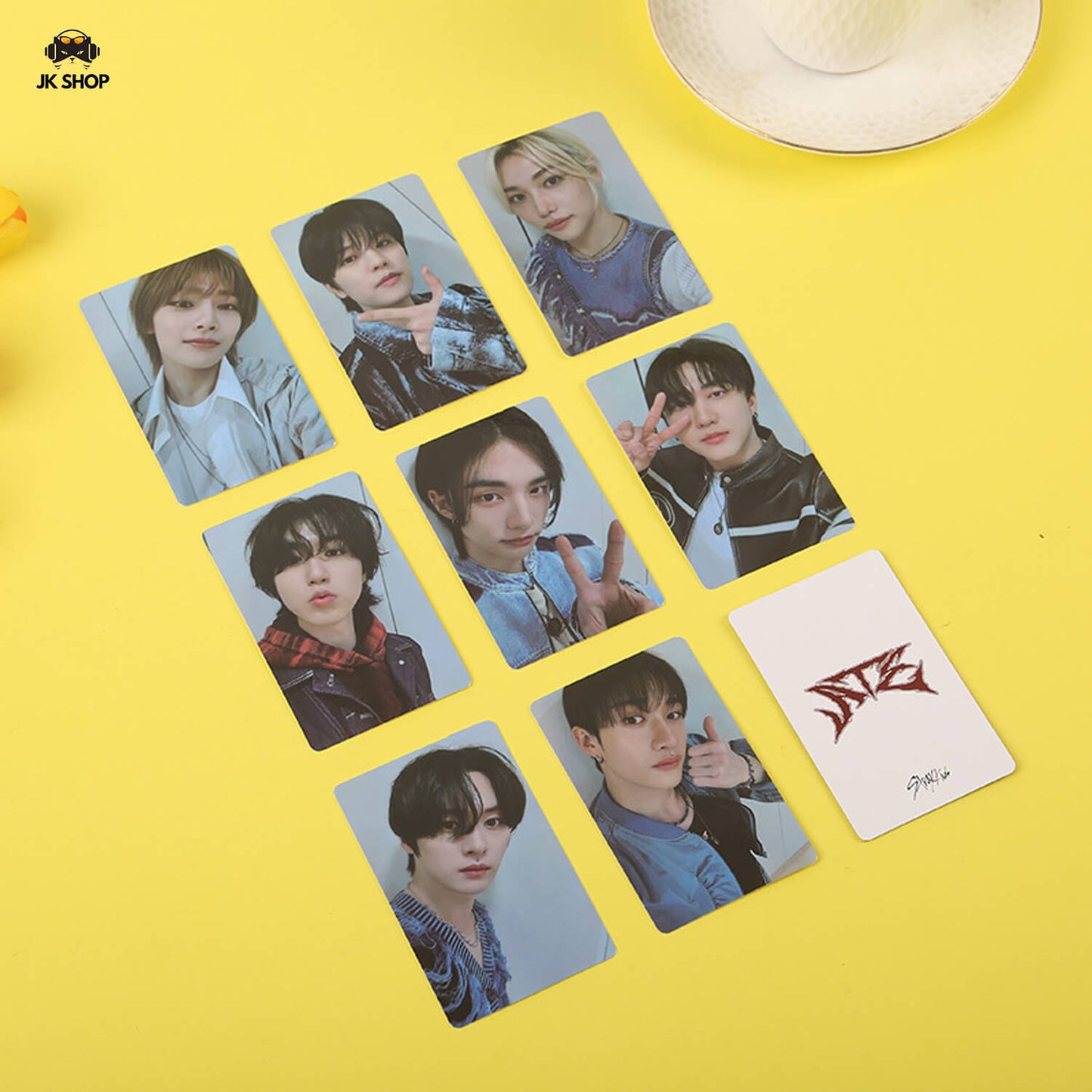 StrayKids ATE Collection(12 New Arrivals)
