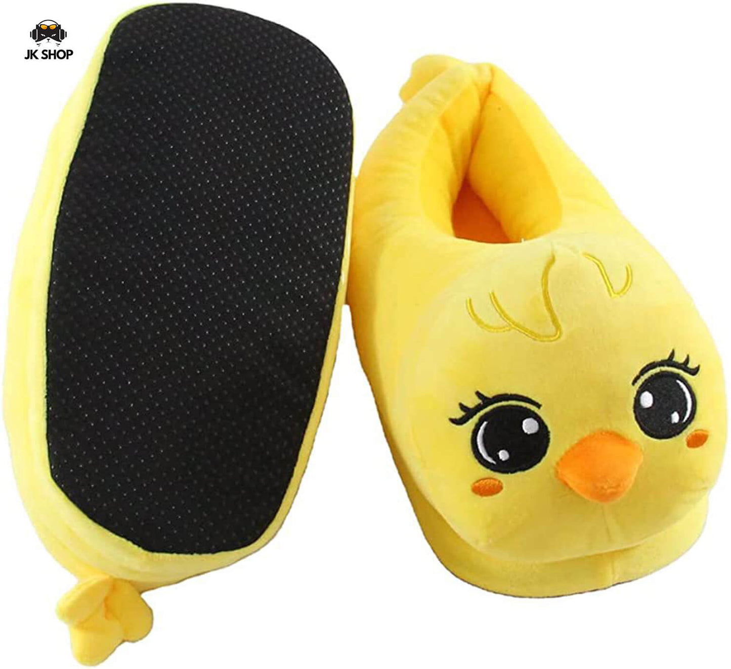 StrayKids Skzoo Plush Slippers
