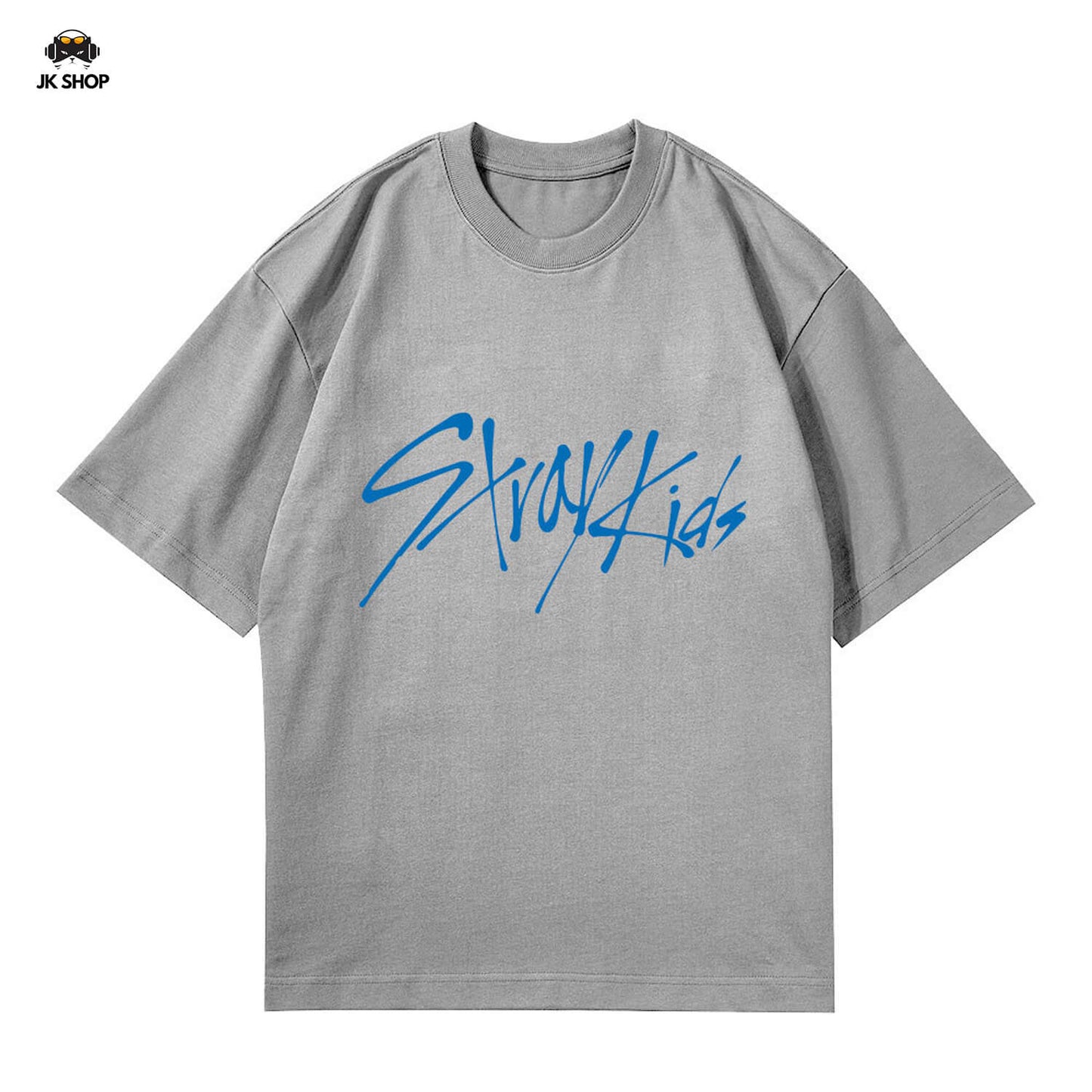 STAY Lose My Breath Cotton T-Shirt Collection 2