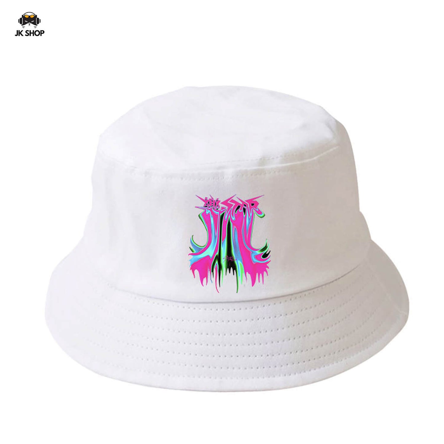 StrayKids RockStar Bucket Hat Collection