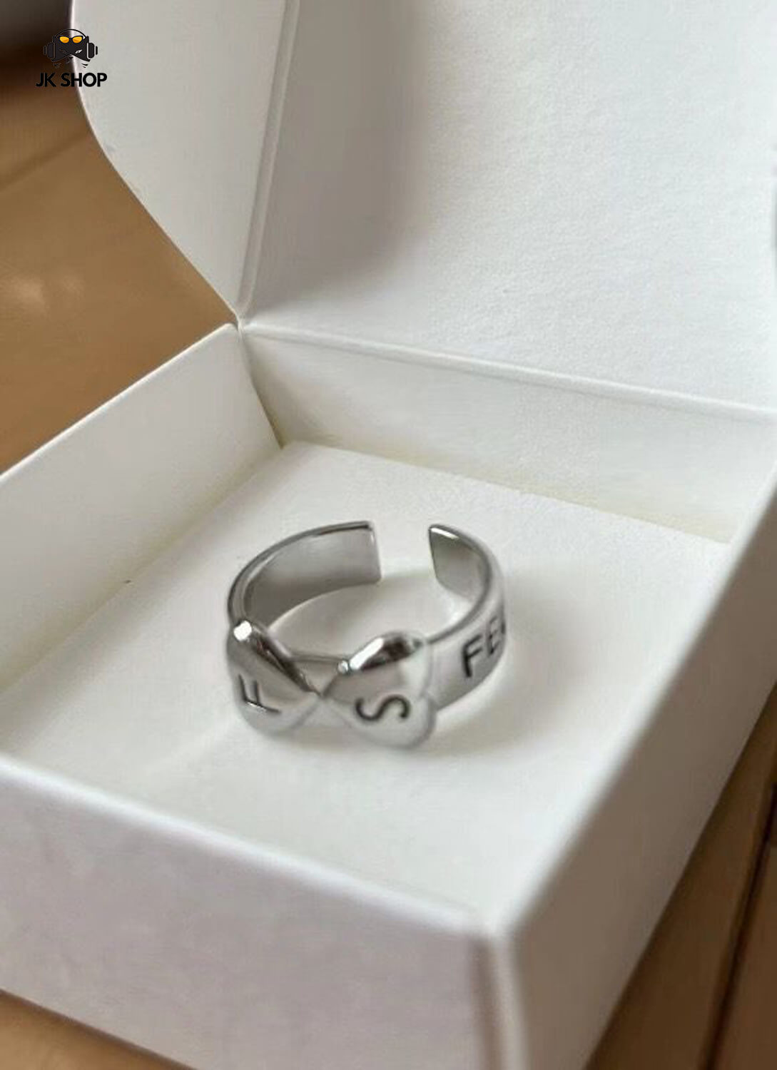 StrayKids STAY&Felix Ring