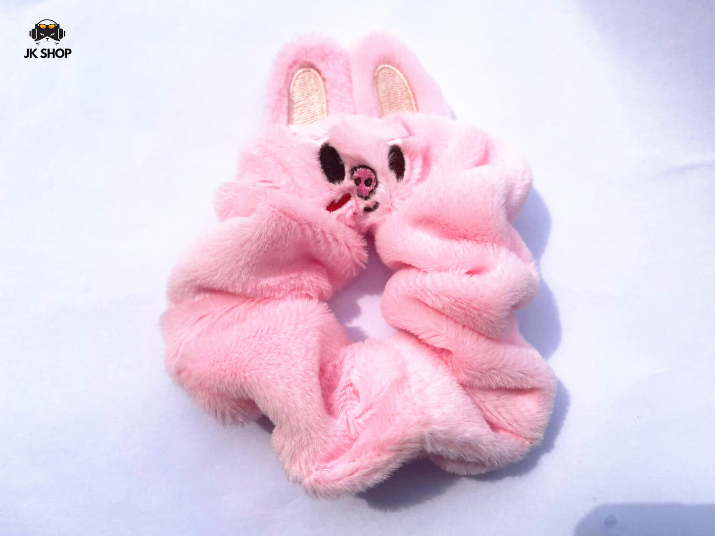 SK Scrunchie
