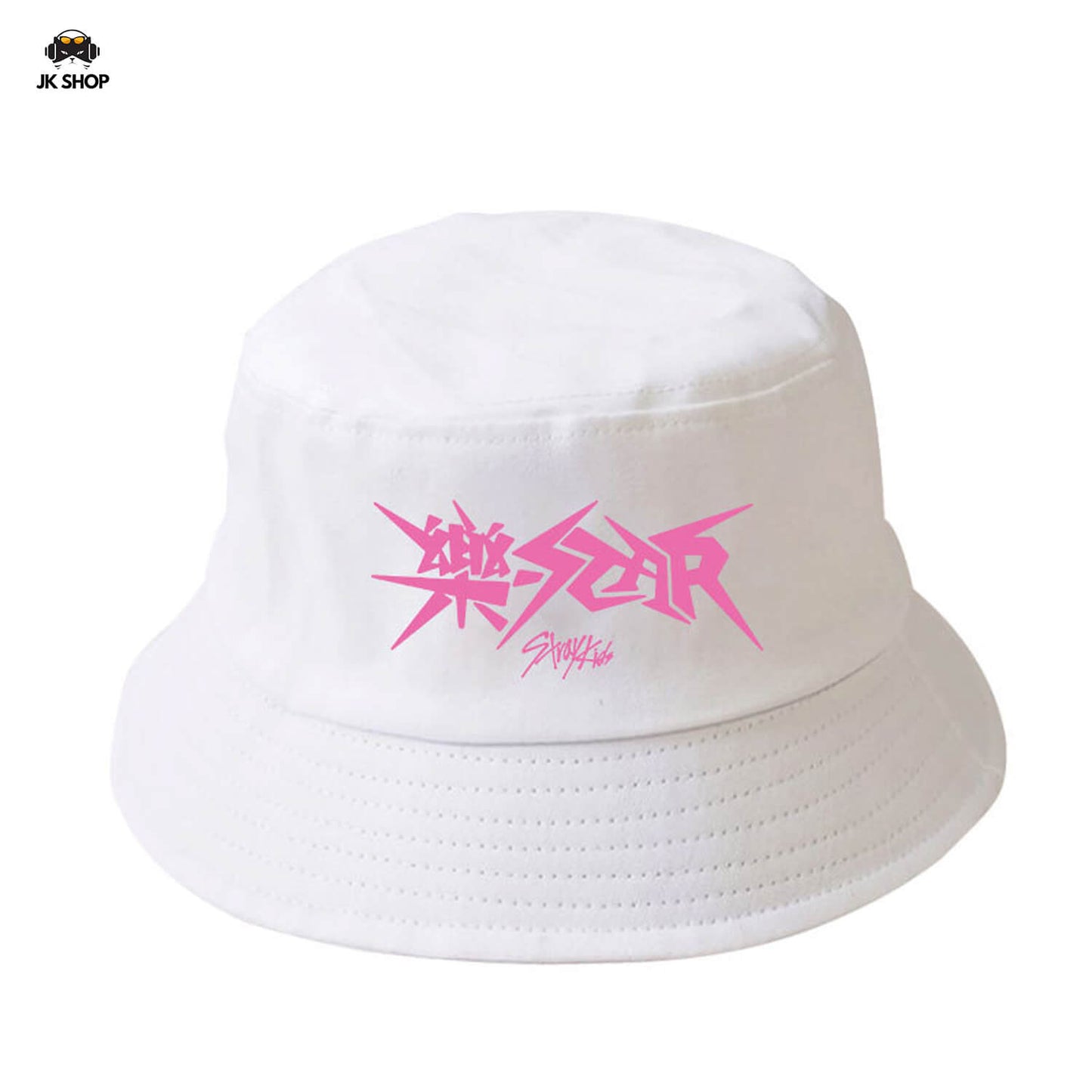 StrayKids RockStar Bucket Hat Collection