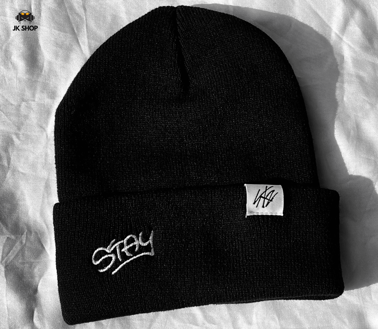 Straykids Bangchan Beanie