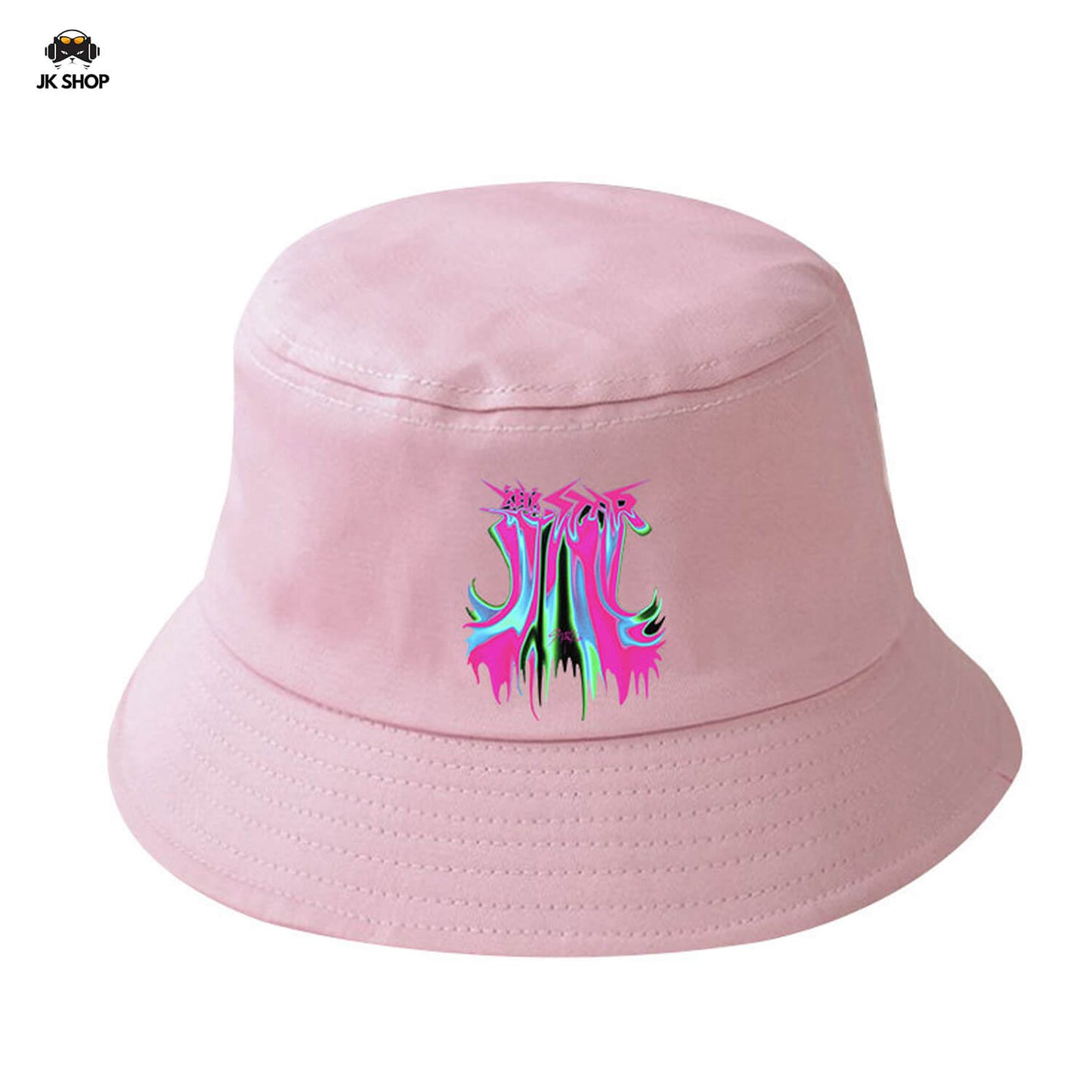 StrayKids RockStar Bucket Hat Collection