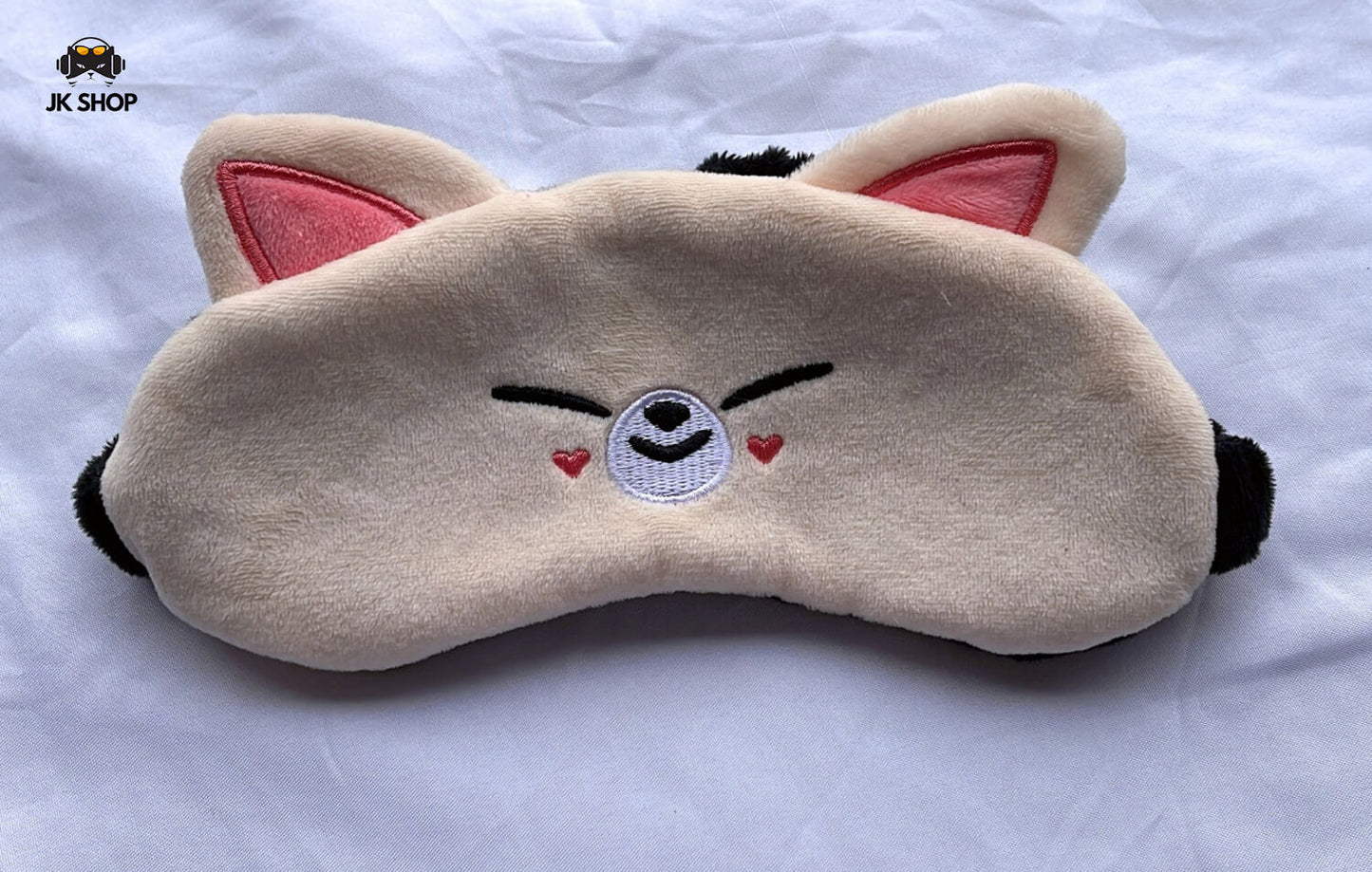 SK Eye Mask