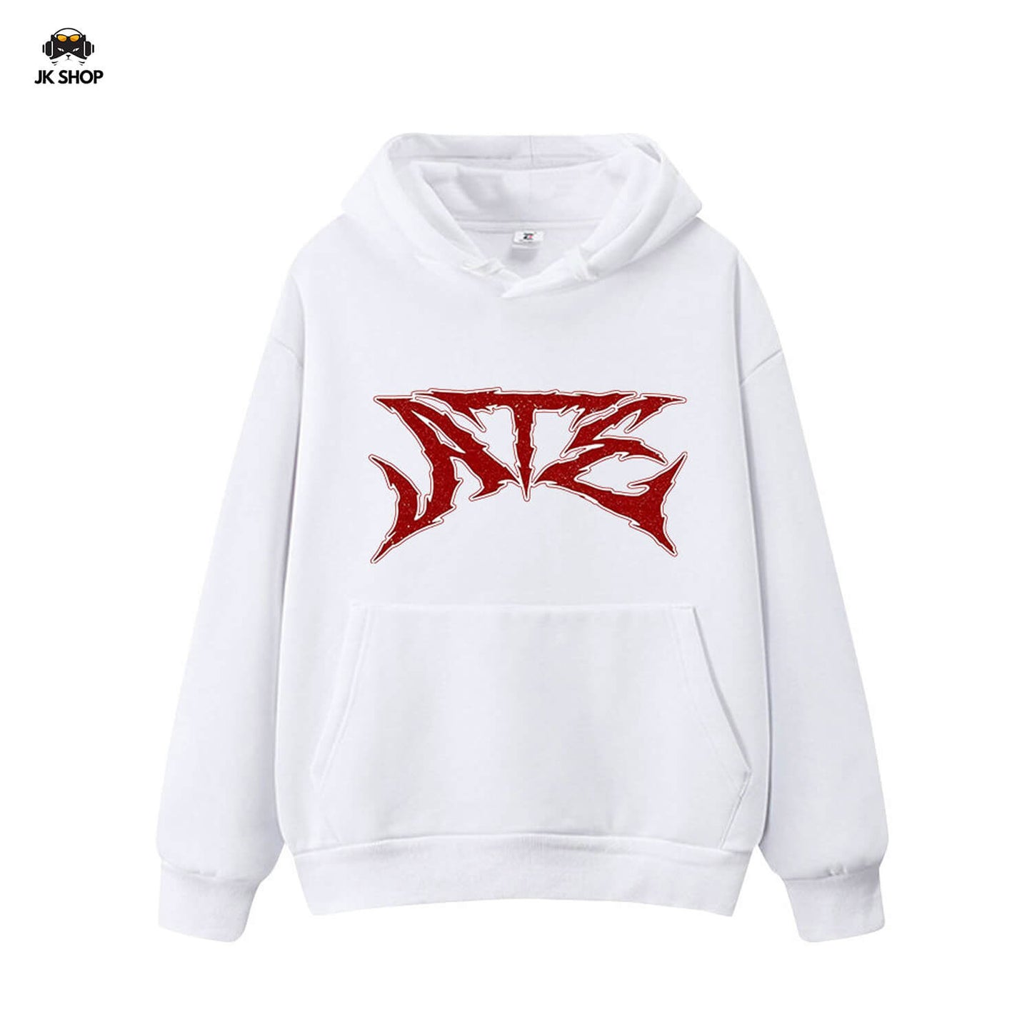 StrayKids ATE Hoodie Collection 1