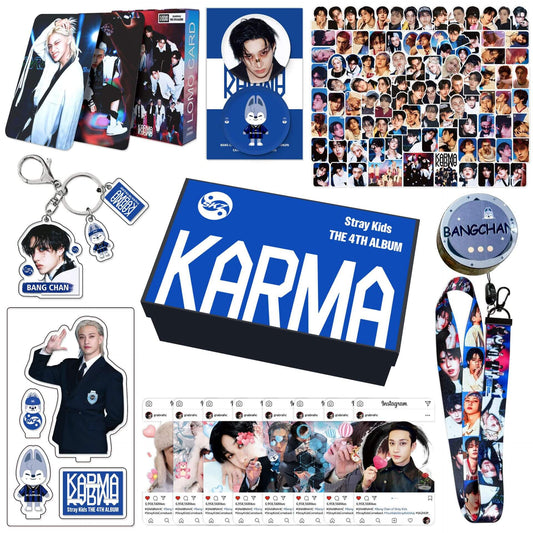 KARMA OT8 Bias STAY Box