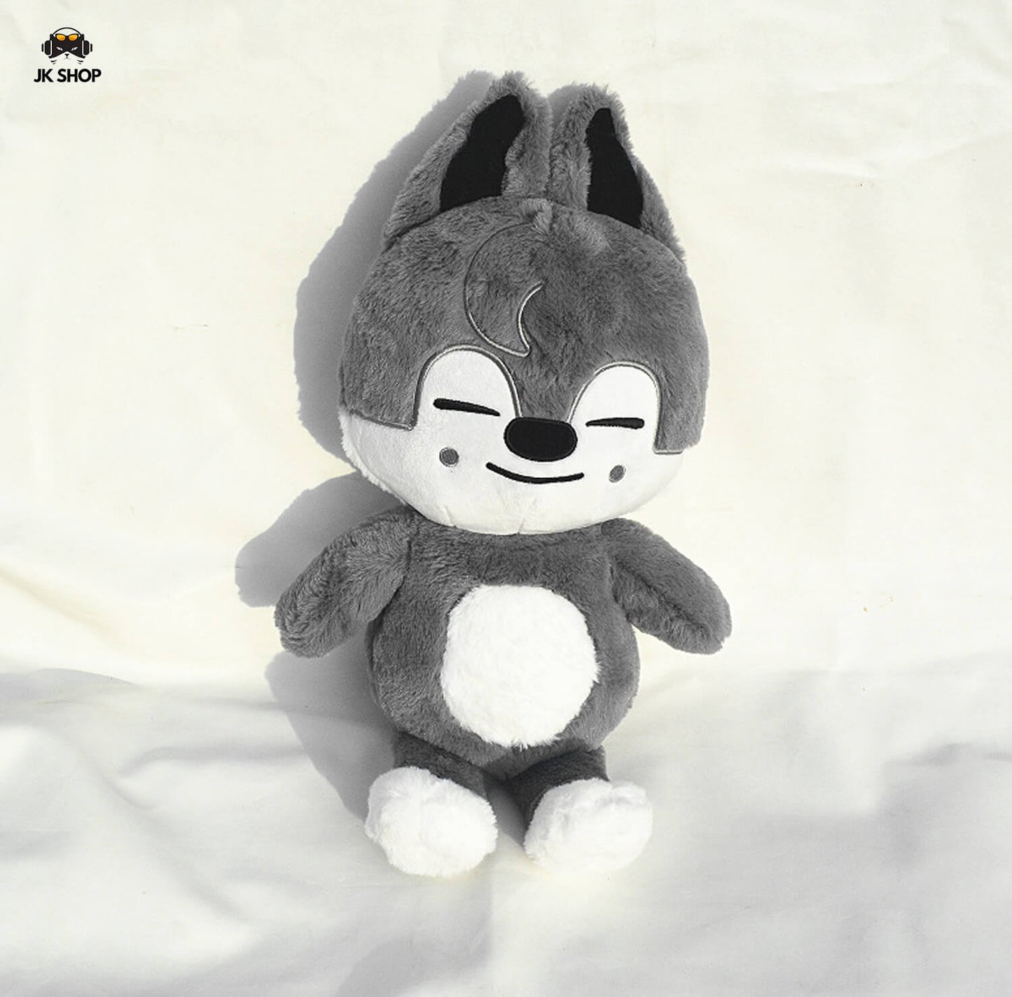 SK Teddybear Big Plushies<ship in 10th Oct>