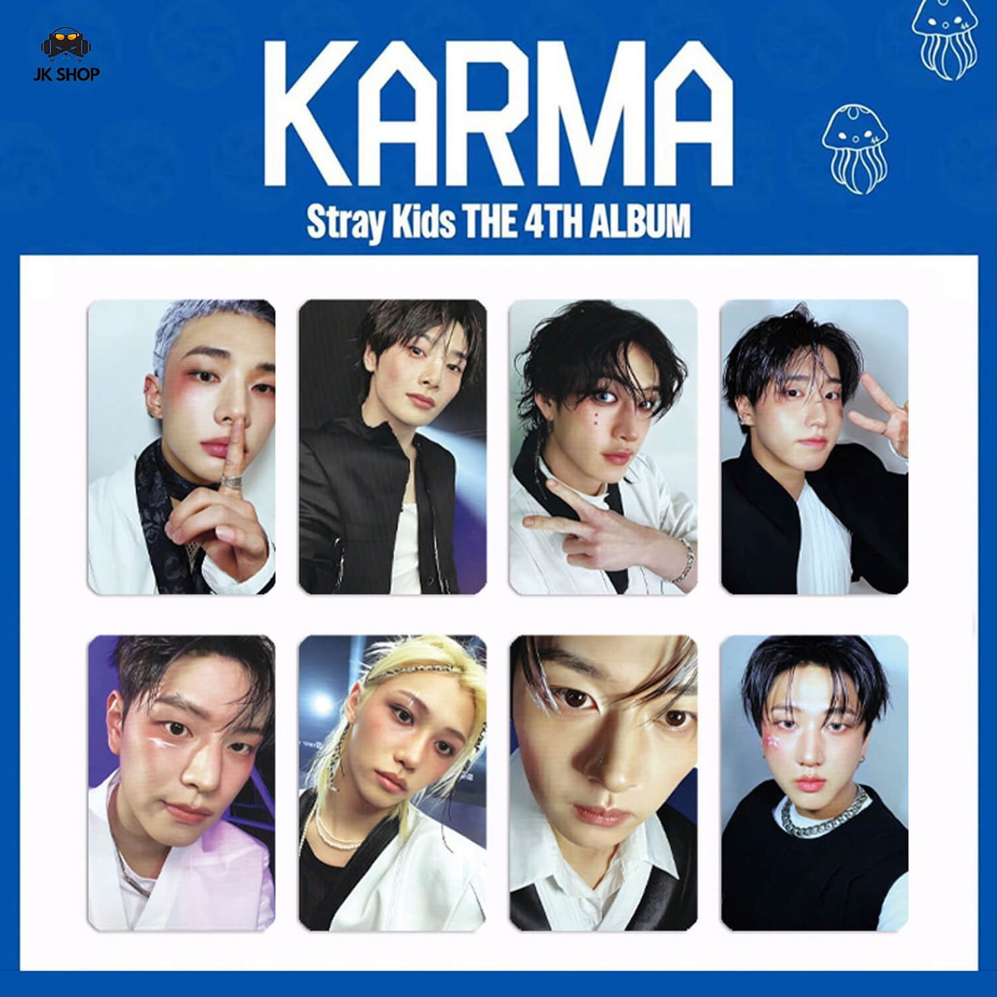 SK KARMA Collection