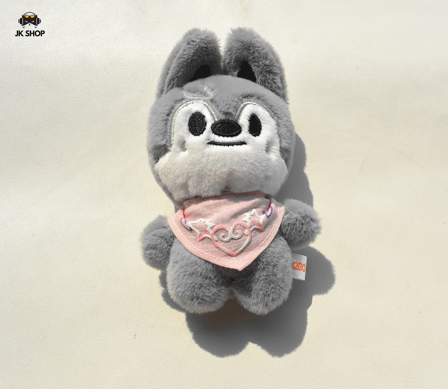 SK 5 o'clock Plushies