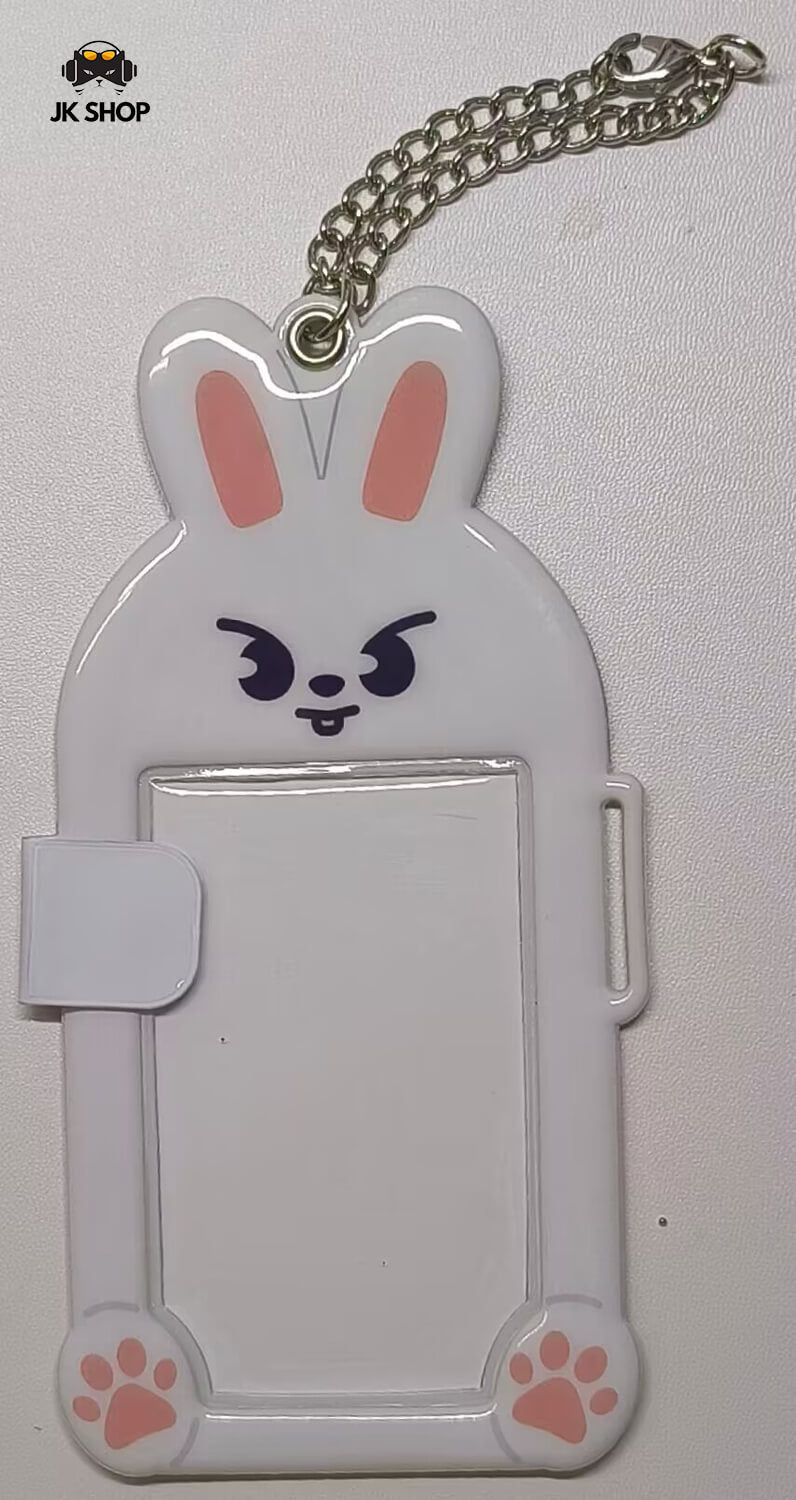 SK OT8 Magnetic Photocard Holder