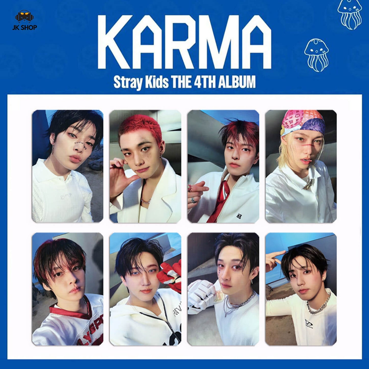 SK KARMA Collection