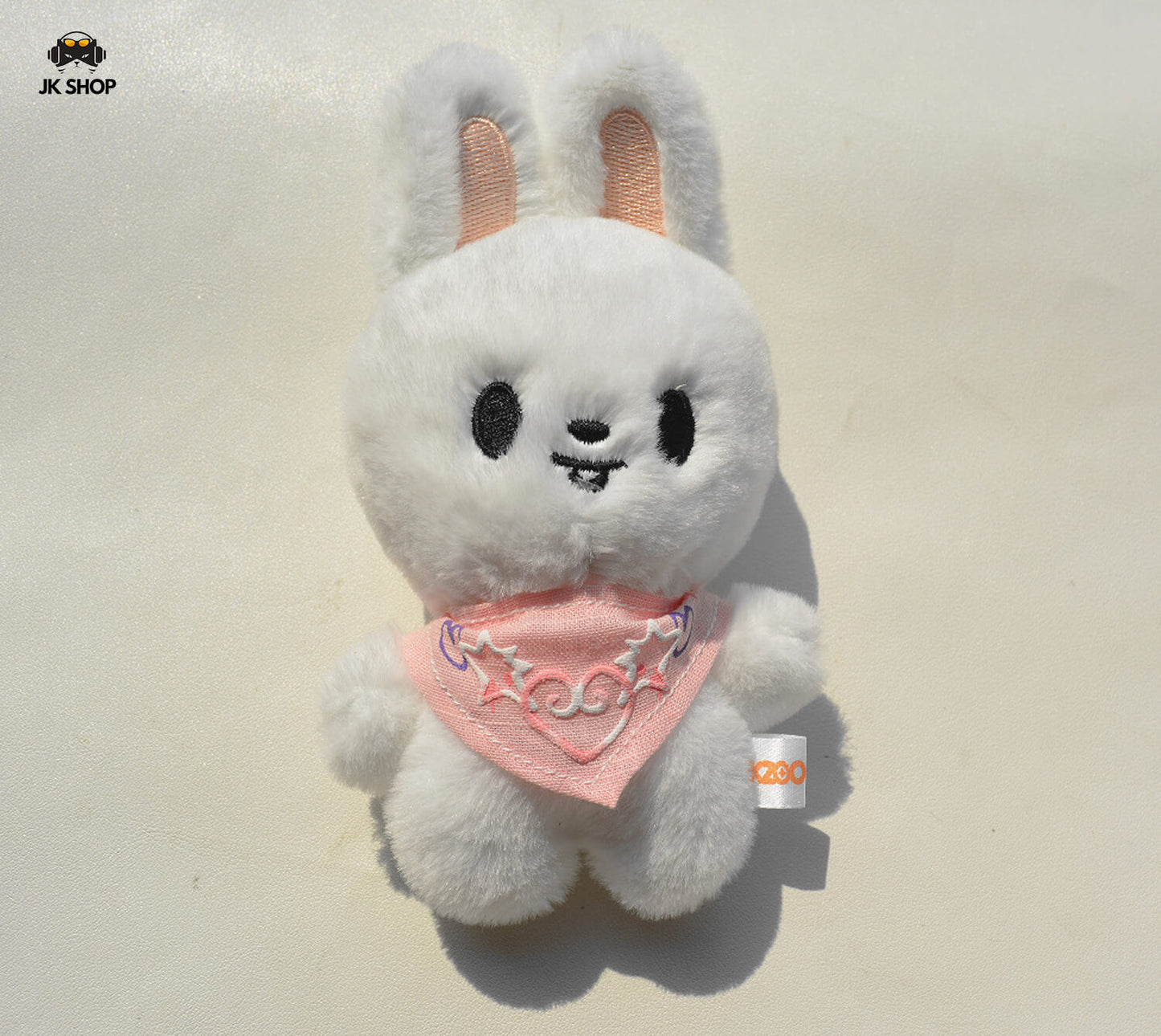 SK 5 o'clock Plushies