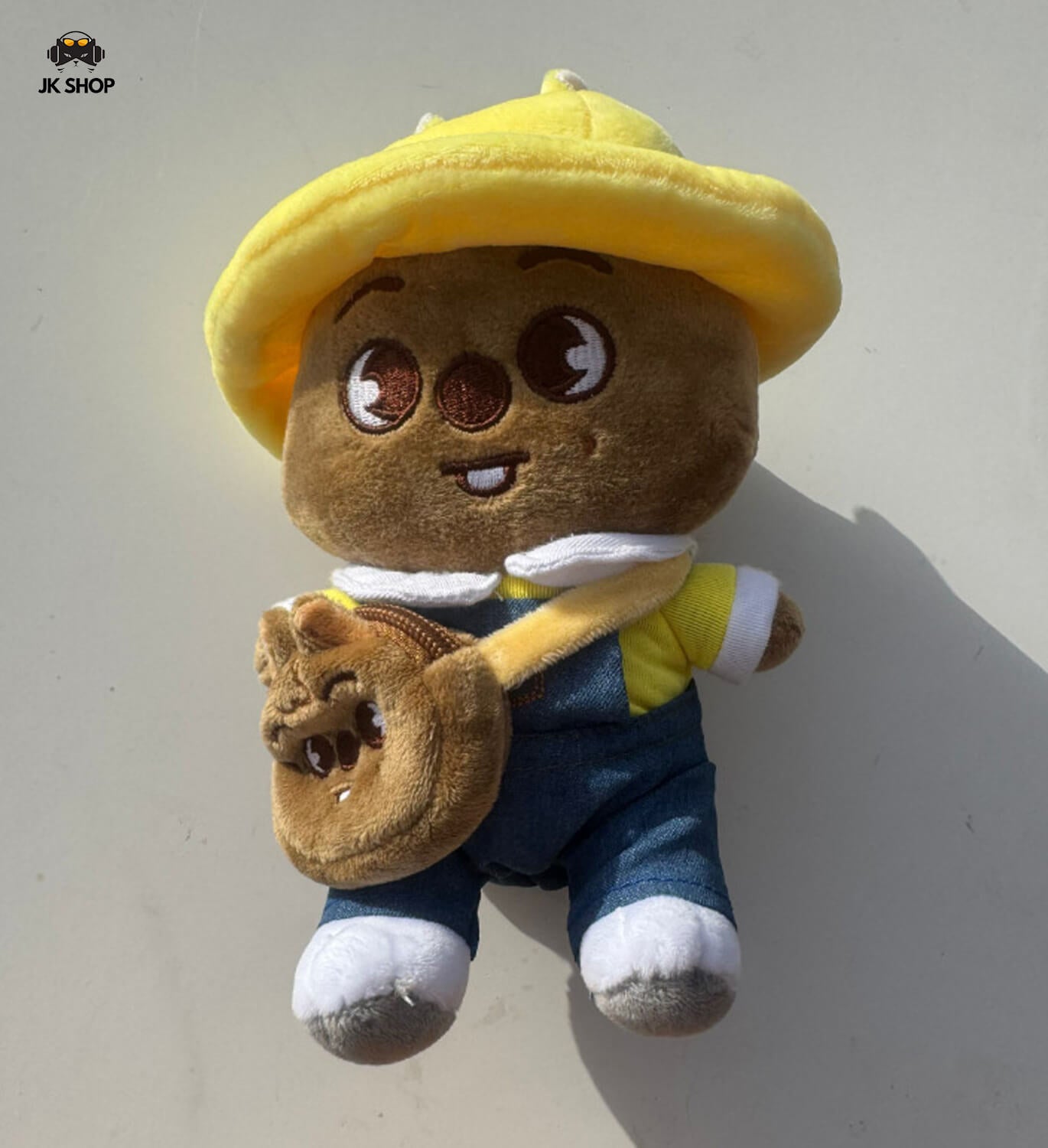 SK Kindergarten Plushies