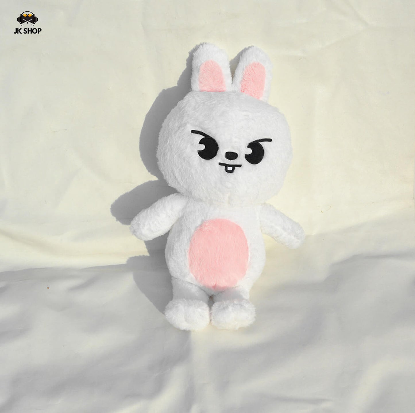 SK Teddybear Big Plushies<ship in 10th Oct>