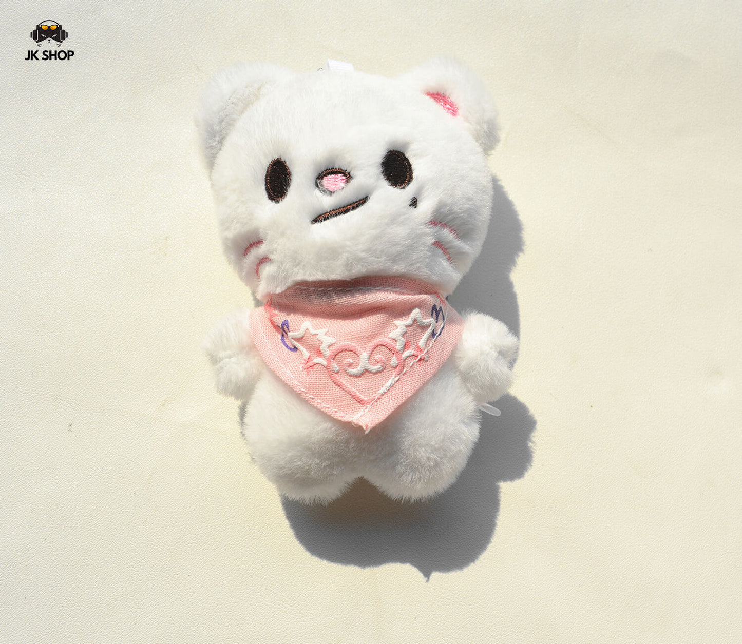 SK 5 o'clock Plushies