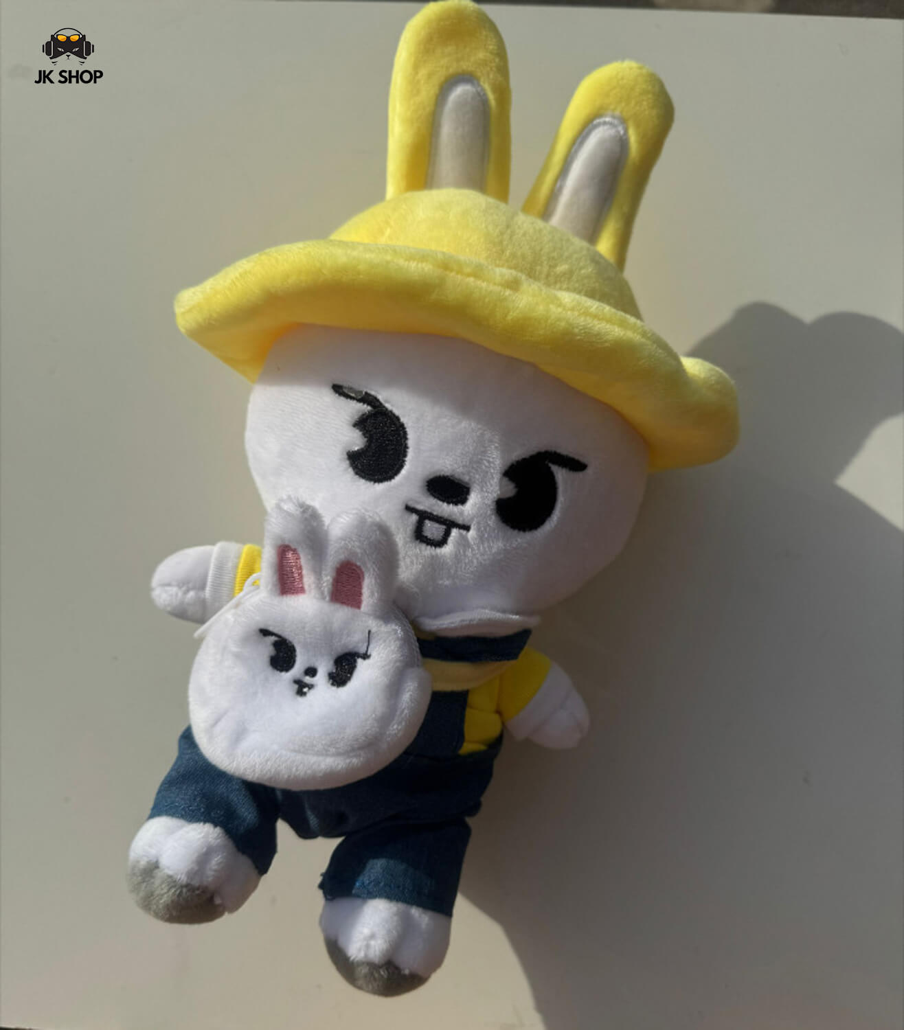 SK Kindergarten Plushies