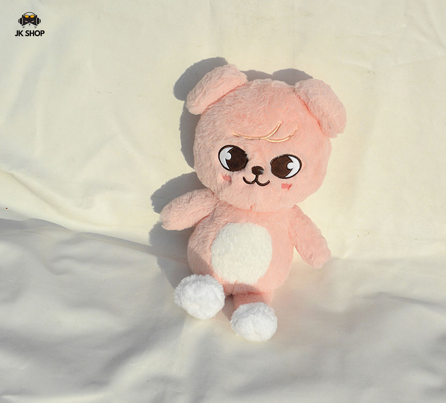 SK Teddybear Big Plushies<ship in 10th Oct>