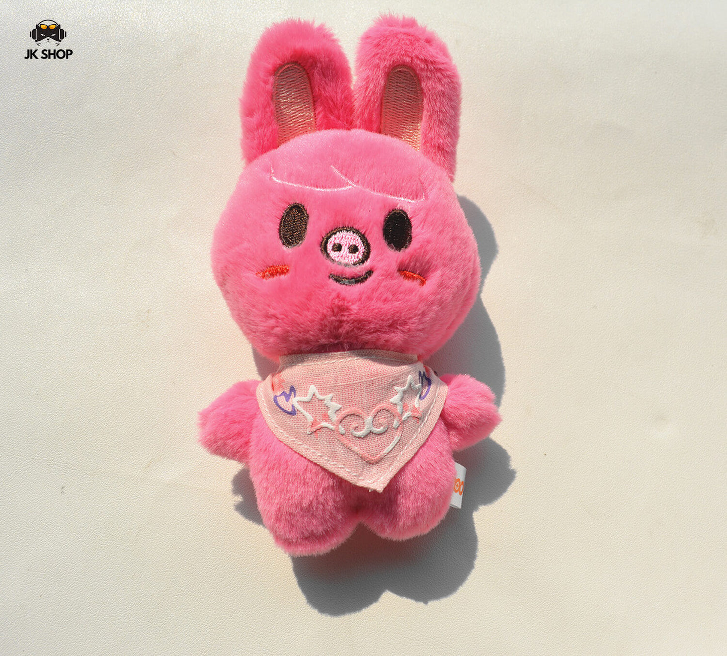 SK 5 o'clock Plushies