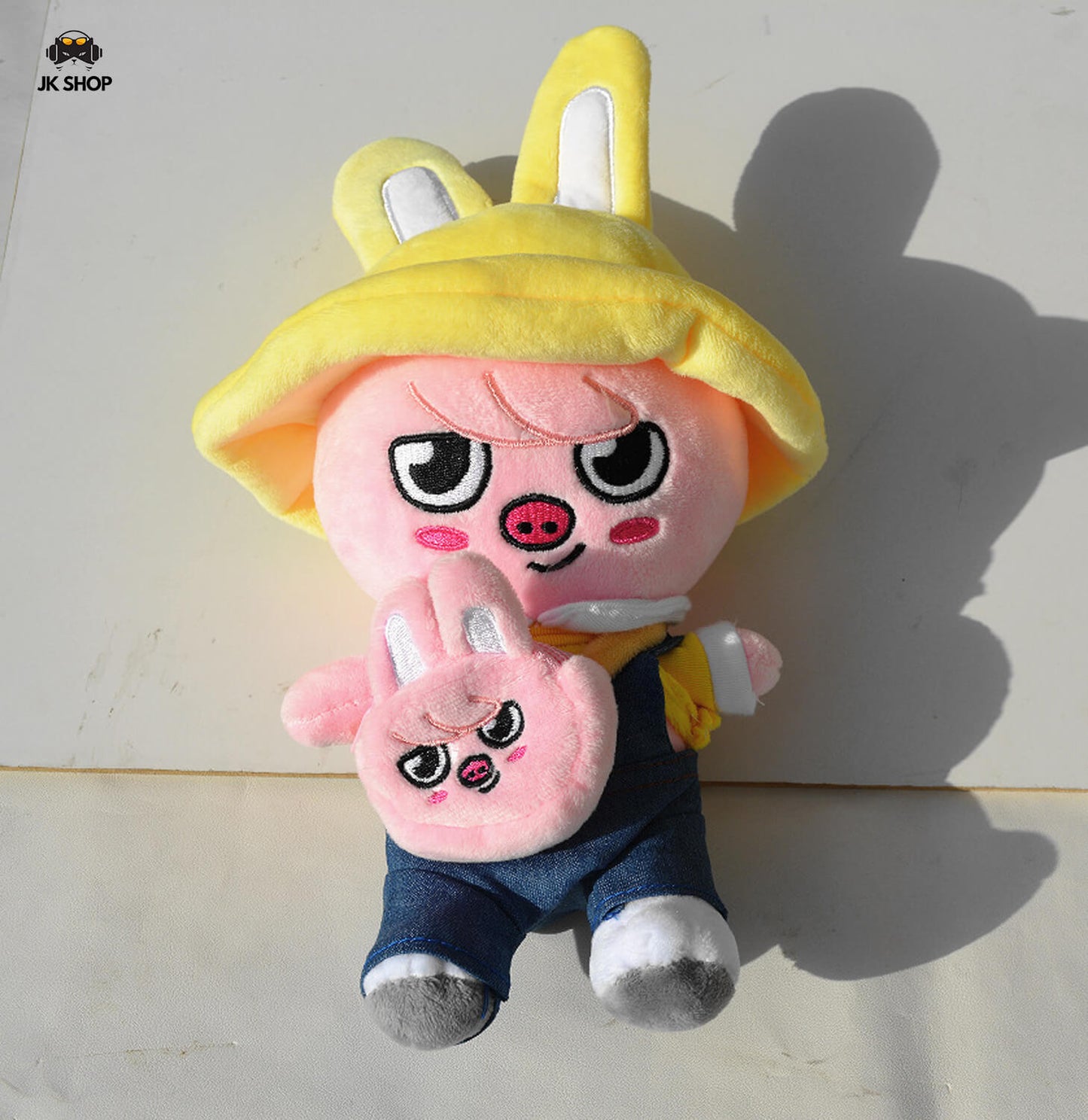 SK Kindergarten Plushies
