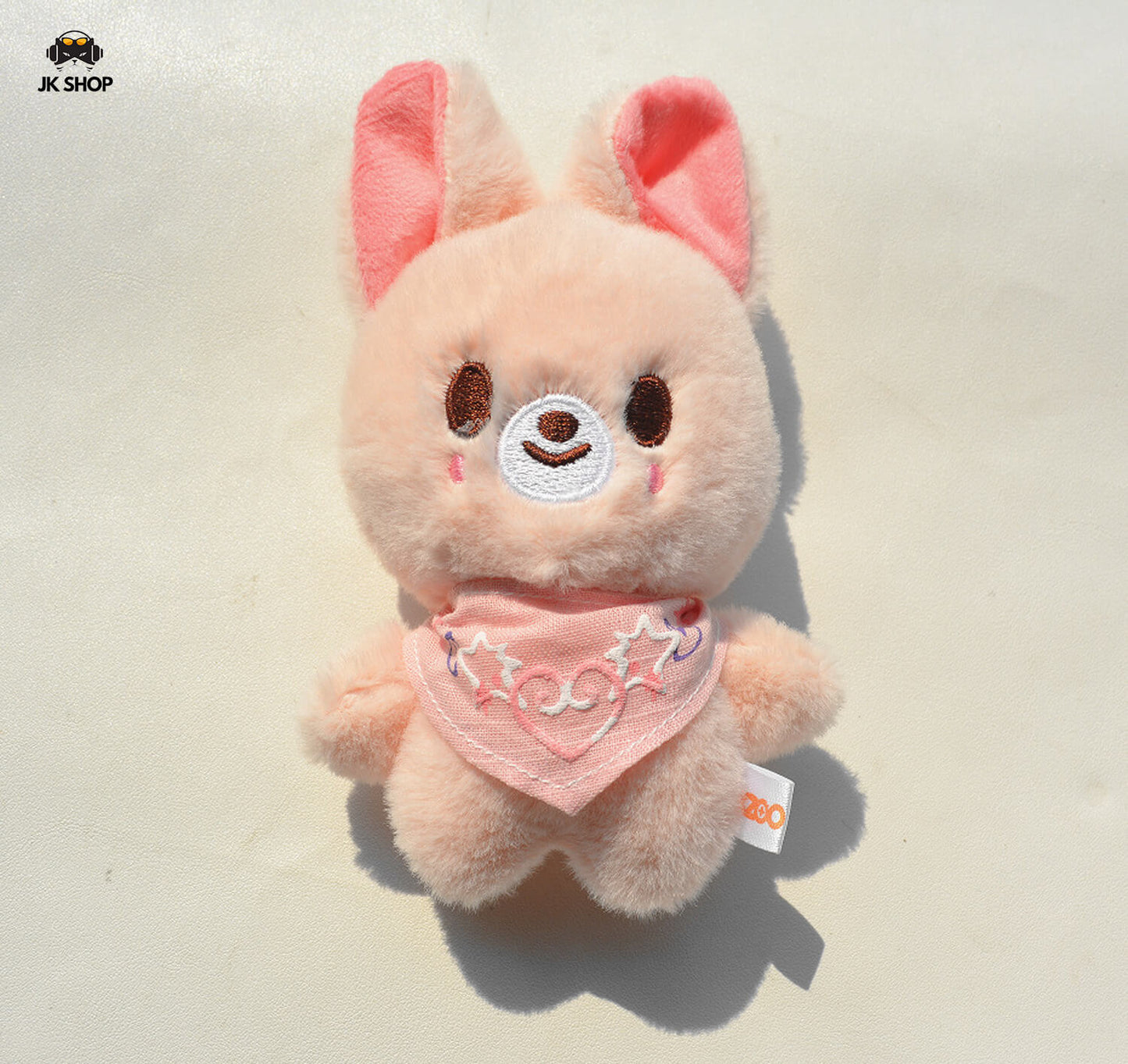 SK 5 o'clock Plushies