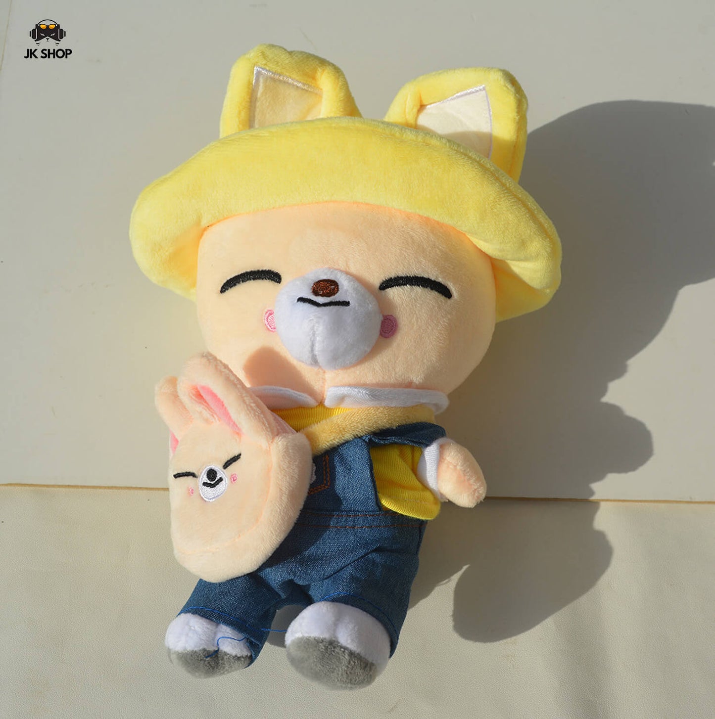 SK Kindergarten Plushies