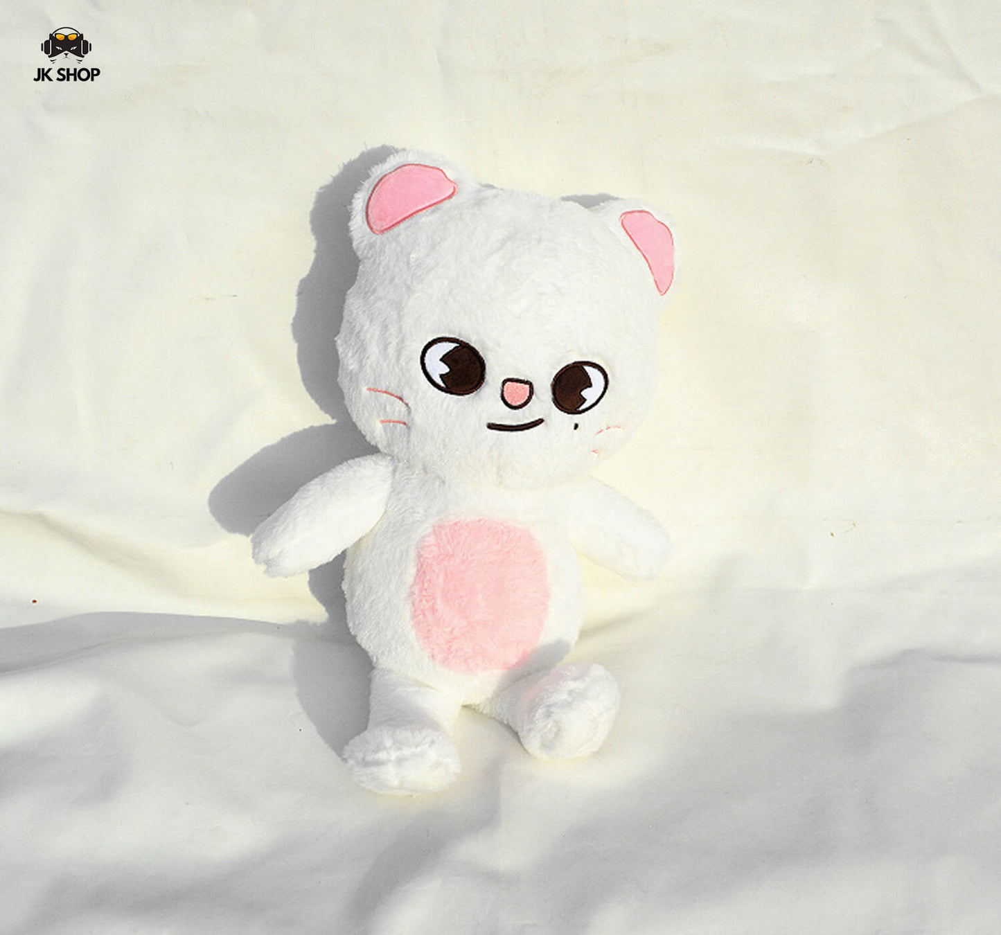 SK Teddybear Big Plushies<ship in 10th Oct>