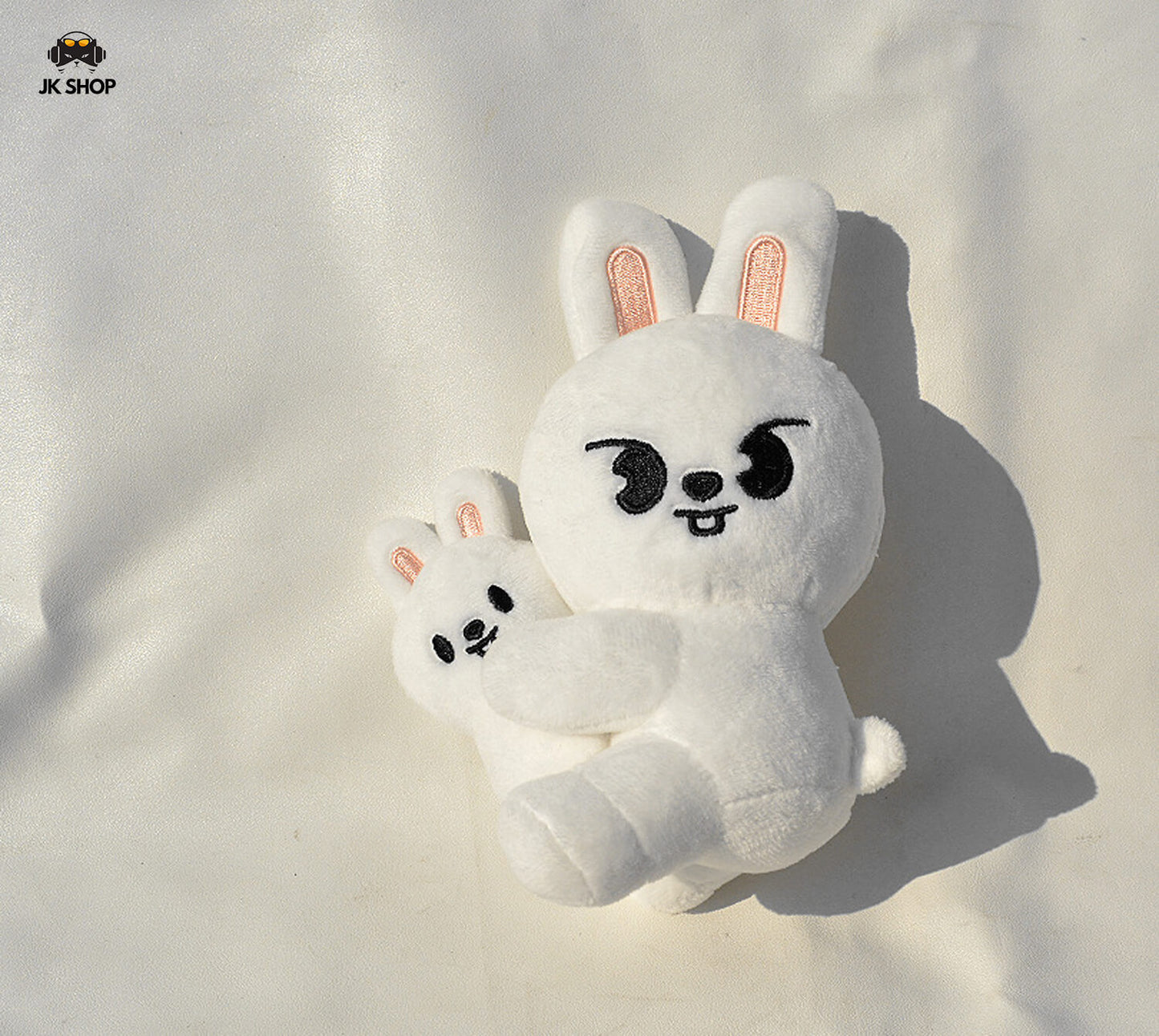 SK Magnetic Hug Plushies