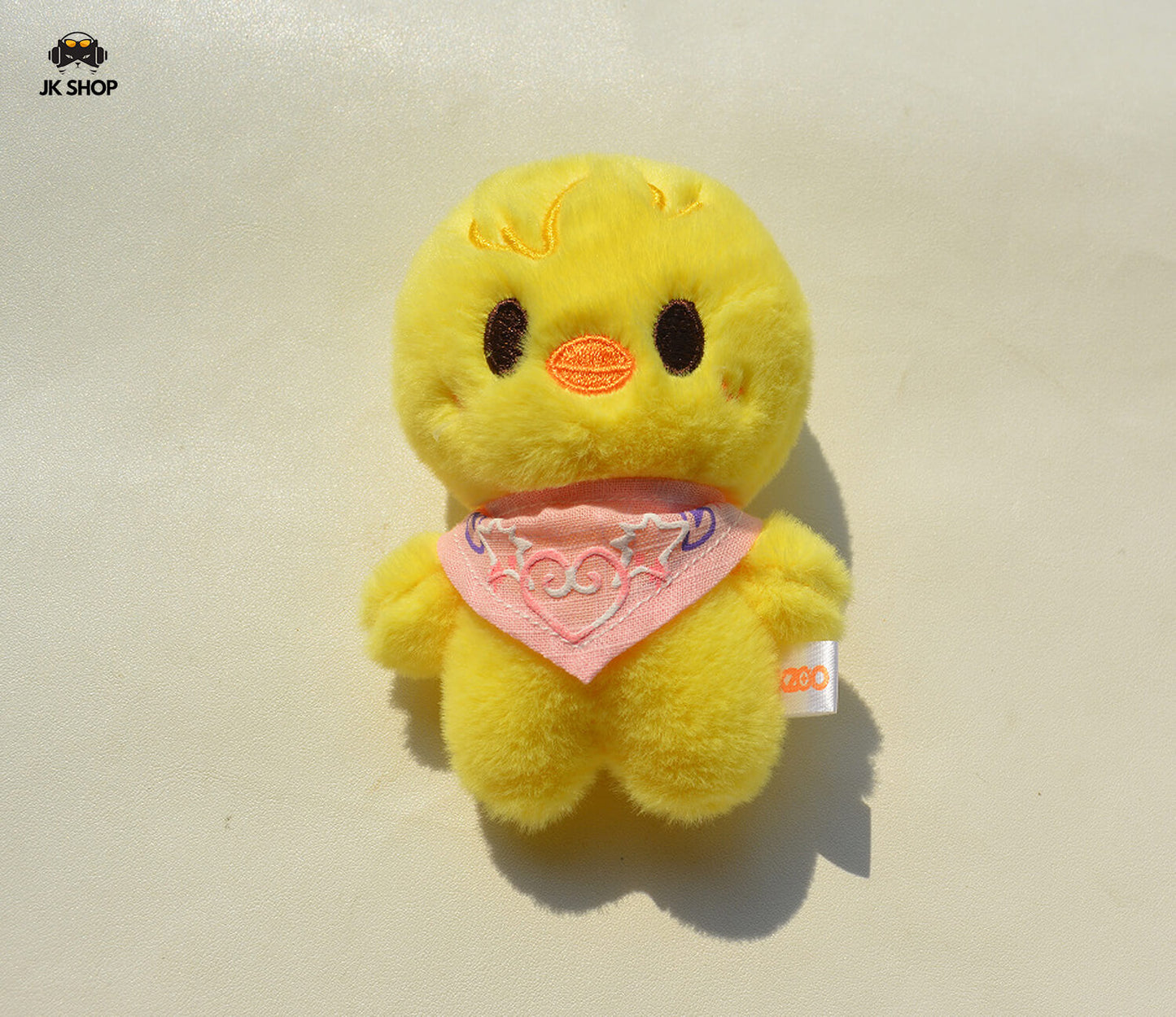 SK 5 o'clock Plushies