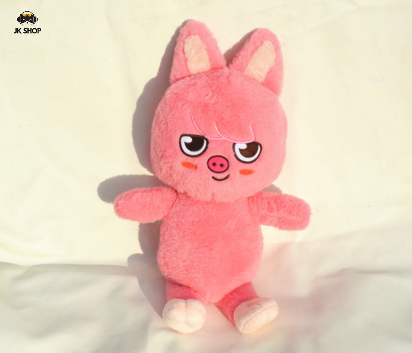 SK Teddybear Big Plushies<ship in 10th Oct>