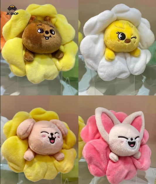 SK Plushies PenCase