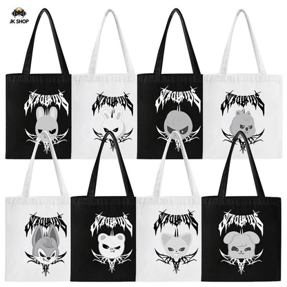 SK Domin ATE Tour Totebag
