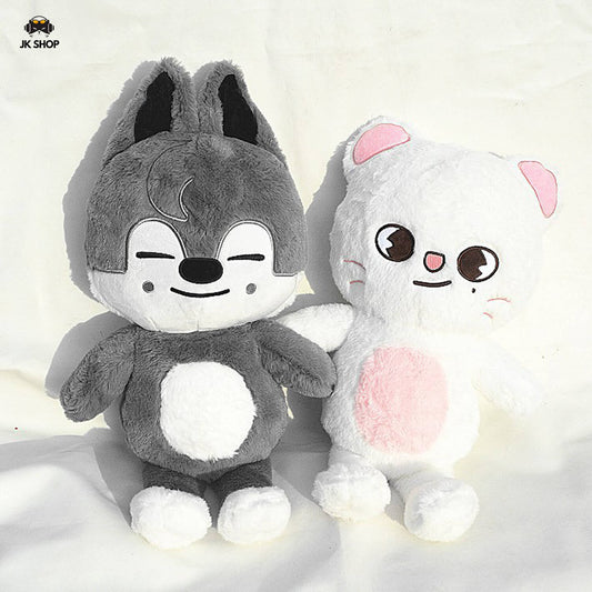 SK Teddybear Big Plushies<ship in 10th Oct>