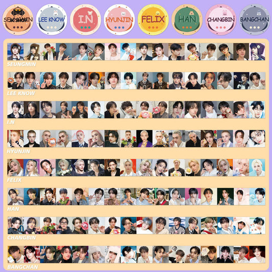 SK OT8 Washi Tape