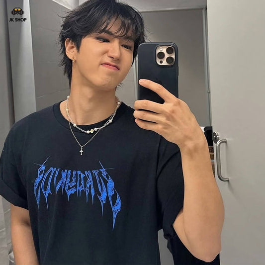 SK 7th Anniversary Cotton T-Shirt Collection