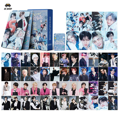 SK Stay in our Little House